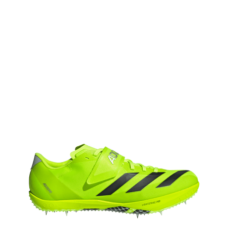 ADIDAS - Scarpe Da Atletica Leggera Adizero Hj - Green - image 2