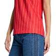ADIDAS - Fc Koeln Trefoil Football Jersey - Donna - Red - image 7