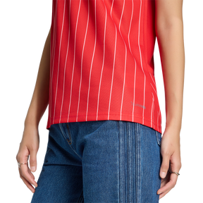 ADIDAS - Fc Koeln Trefoil Football Jersey - Donna - Red - image 7