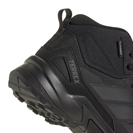 ADIDAS - Scarpe Hiking TERREX Eastrail 3 Mid Resistente Al Clima - Uomo - image 8