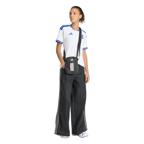 ADIDAS - Maglia Home Greece 26 - Donna - White - image 5