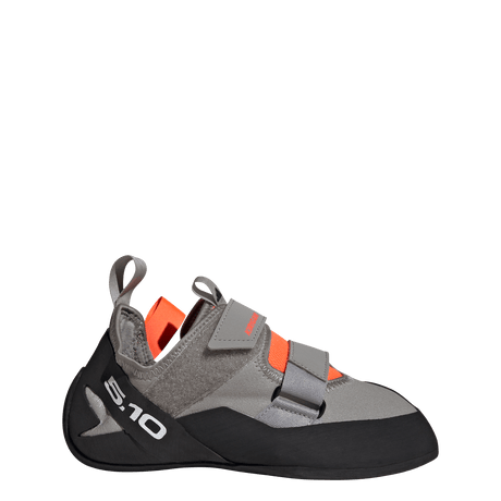 ADIDAS - Scarpe Da Climbing Five Ten Kirigami - Donna - Grey - image 2