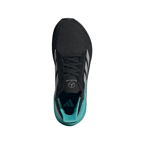 ADIDAS - Scarpe ULTRABOOST 5 Mercedes Amg Petronas F1 Team - Uomo - Black - image 3