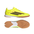 ADIDAS - F50 Pro Indoor Football Boots - Black - image 10