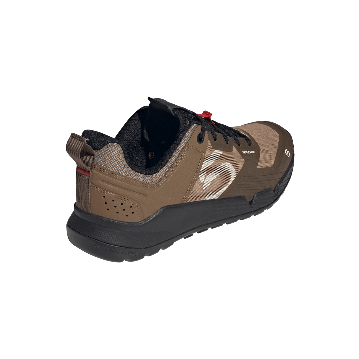 ADIDAS - Five Ten Trailcross Xt Mountain Bike Shoes - Uomo - Beige - image 7