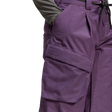ADIDAS - Pantaloni Isolanti TERREX Xploric 2 Layer CLIMAPROOF - Donna - Purple - image 7
