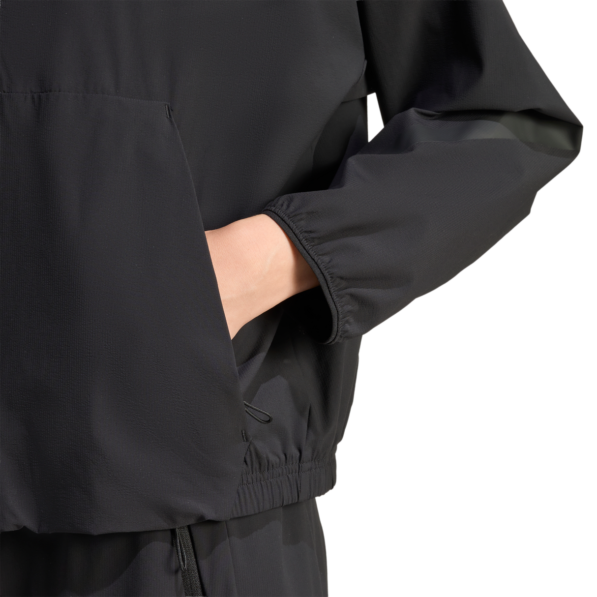 Adidas Z.N.E. Woven Track Top - Donna - image 6