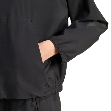 Adidas Z.N.E. Woven Track Top - Donna - image 6