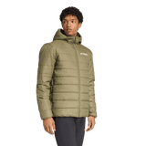 ADIDAS - TERREX Multi Essentials Giacca Con Cappuccio CLIMAWARM Isolata - Uomo - image 16