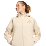 ADIDAS - Hoodie Adidas Z.N.E. Full-Zip - Donna - image 32