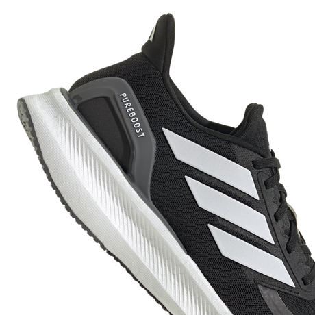 ADIDAS - Scarpe Da Running Pureboost 5 - Uomo - image 29