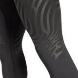 ADIDAS - TECHFIT Control Training Long Tights - Uomo - Black - image 6