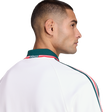 ADIDAS - Mexico Away Anthem Jacket - Uomo - White - image 6