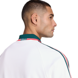 ADIDAS - Mexico Away Anthem Jacket - Uomo - White - image 6