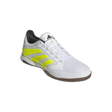 ADIDAS - Stivali Indoor Predator Pro - White - image 5