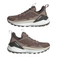 ADIDAS - TERREX Free Hiker 2.0 Low Hiking Shoes - Donna - Brown - image 10