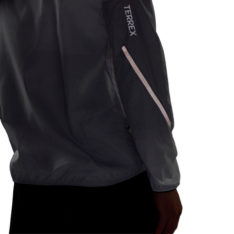ADIDAS - TERREX Xperior Clima365 Light Windweave Jacket - Uomo - image 8