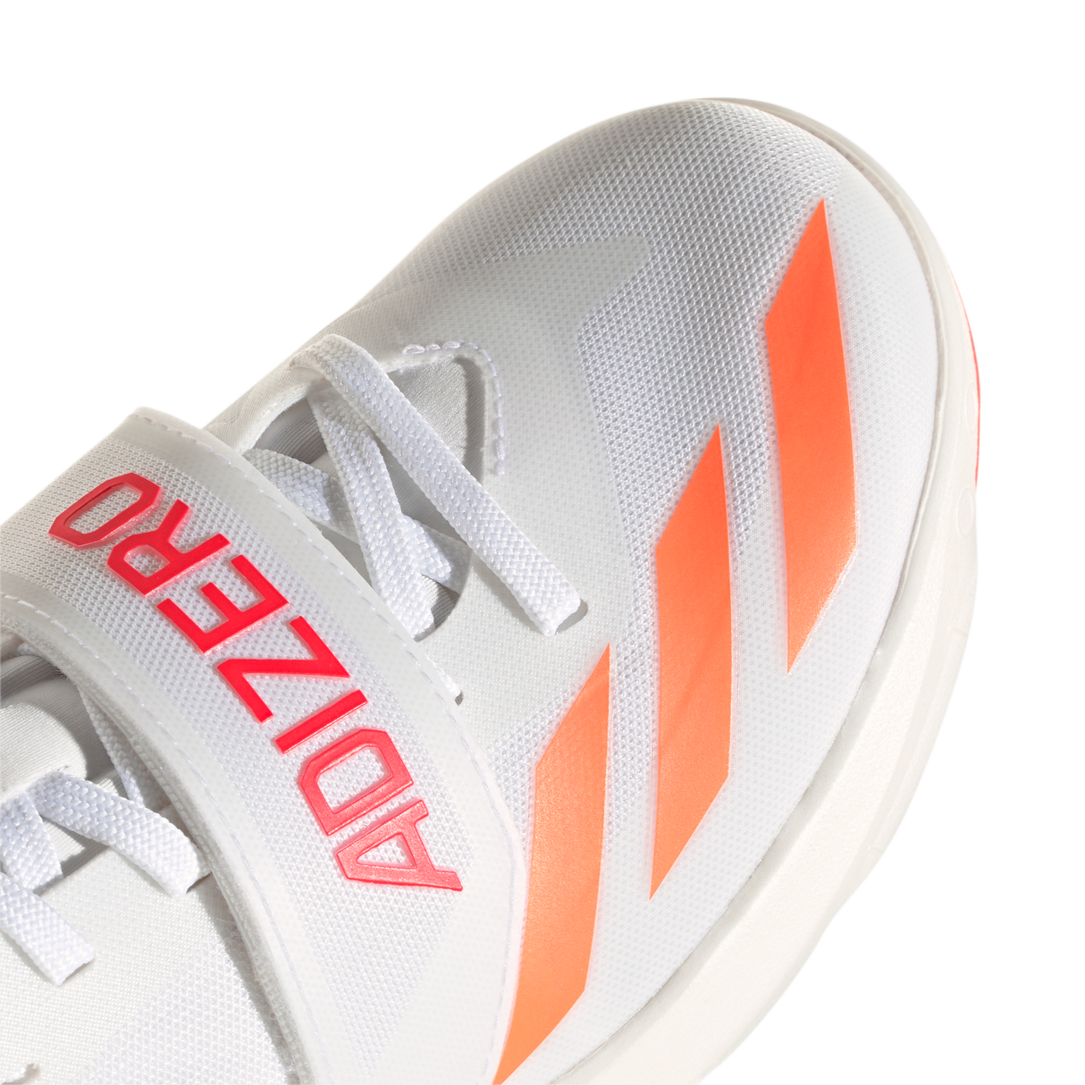 ADIDAS - Scarpe Da Atletica Leggera Adizero Tj/Pv - White - image 9
