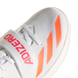 ADIDAS - Scarpe Da Atletica Leggera Adizero Tj/Pv - White - image 9