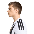 ADIDAS - Juventus 26/27 Home Authentic Jersey - Uomo - White - image 8