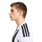 ADIDAS - Juventus 26/27 Home Authentic Jersey - Uomo - White - image 8