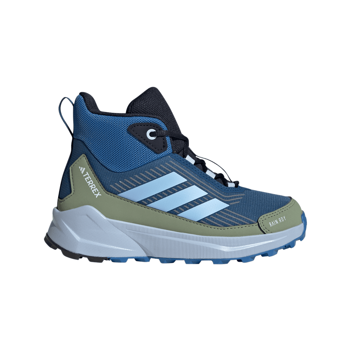 ADIDAS - Scarpe Da Hiking TERREX Trailmaker 2 Mid RAIN.RDY - image 11