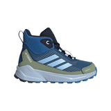 ADIDAS - Scarpe Da Hiking TERREX Trailmaker 2 Mid RAIN.RDY - image 11