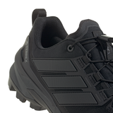 ADIDAS - TERREX Skychaser Lightstrike Hiking Shoes - Uomo - Black - image 9