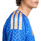 ADIDAS - Italia 26 Maglia Home - Uomo - Blue - image 6