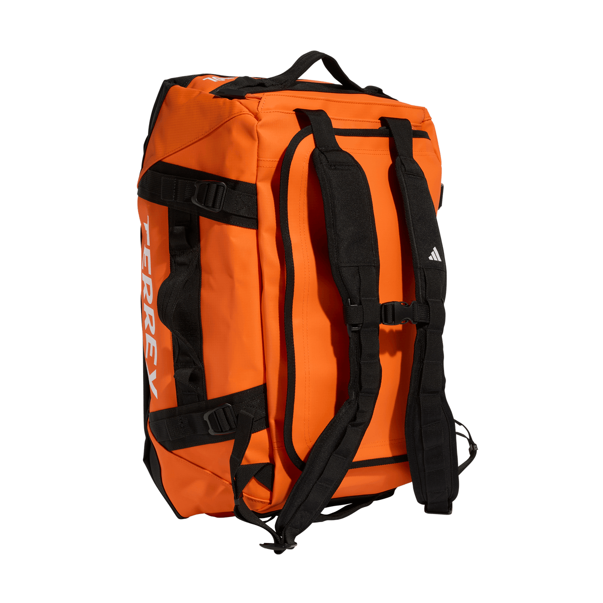 ADIDAS - TERREX Xperior Expedition Duffel 50L - Black - image 7