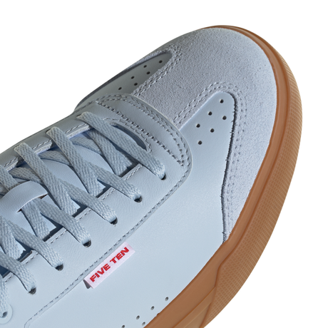 ADIDAS - Scarpe Sleuth Dlx 2 - Blue - image 9