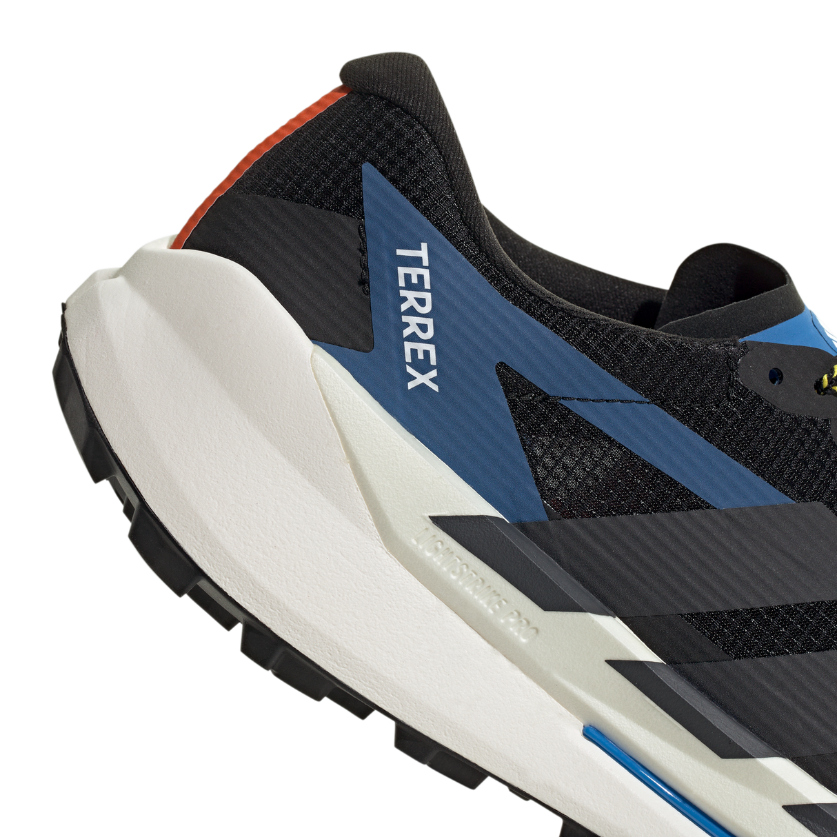 ADIDAS - TERREX Agravic Tt Trail Running Shoes - Uomo - image 8