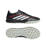 ADIDAS - Copa Pure IV Pro Turf Football Boots - Black - image 10