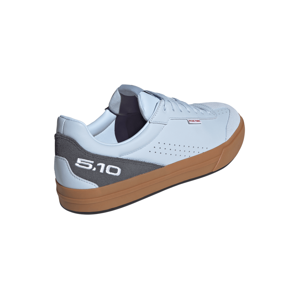 ADIDAS - Scarpe Sleuth Dlx 2 - Blue - image 7