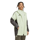 ADIDAS - Real Madrid 25/26 Tiro25 Competition All Weather Jacket - Uomo - image 4