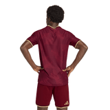 ADIDAS - Venezuela 26 Home Authentic Jersey - Uomo - Black - image 4