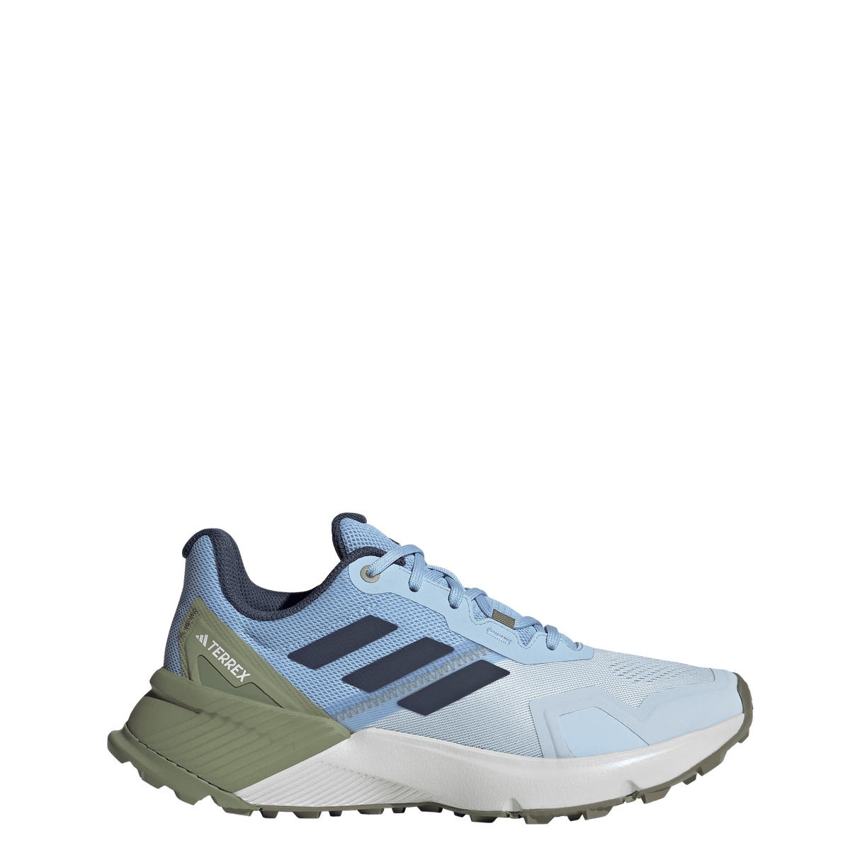ADIDAS - TERREX Soulstride Trail Running Shoes - Donna - image 2