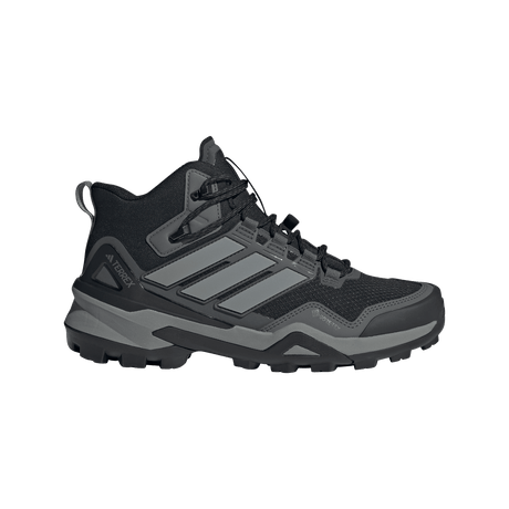 ADIDAS - Scarpe Da Hiking TERREX Skychaser Mid GORE-TEX - Donna - Black - image 1