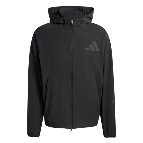 Adidas Z.N.E. Giacca Da Allenamento In Tessuto - Uomo - image 1