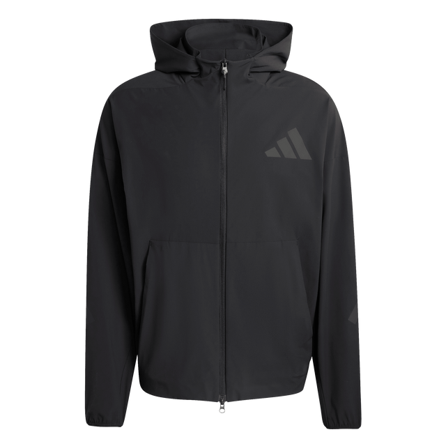 Adidas Z.N.E. Giacca Da Allenamento In Tessuto - Uomo - image 1