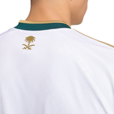 ADIDAS - Saudi Arabia 26 Away Jersey - Uomo - White - image 7
