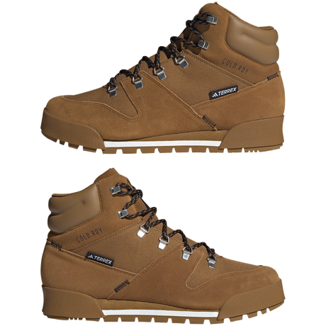 ADIDAS - Scarpe Da Hiking TERREX Snowpitch COLD.RDY - Uomo - image 20