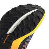 ADIDAS - TERREX Agravic Speed Ultra 2 Trail Running Shoes - Uomo - Black - image 8