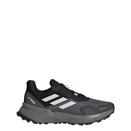 ADIDAS - Scarpe Da Trail Running TERREX Soulstride RAIN.RDY - Donna - image 2