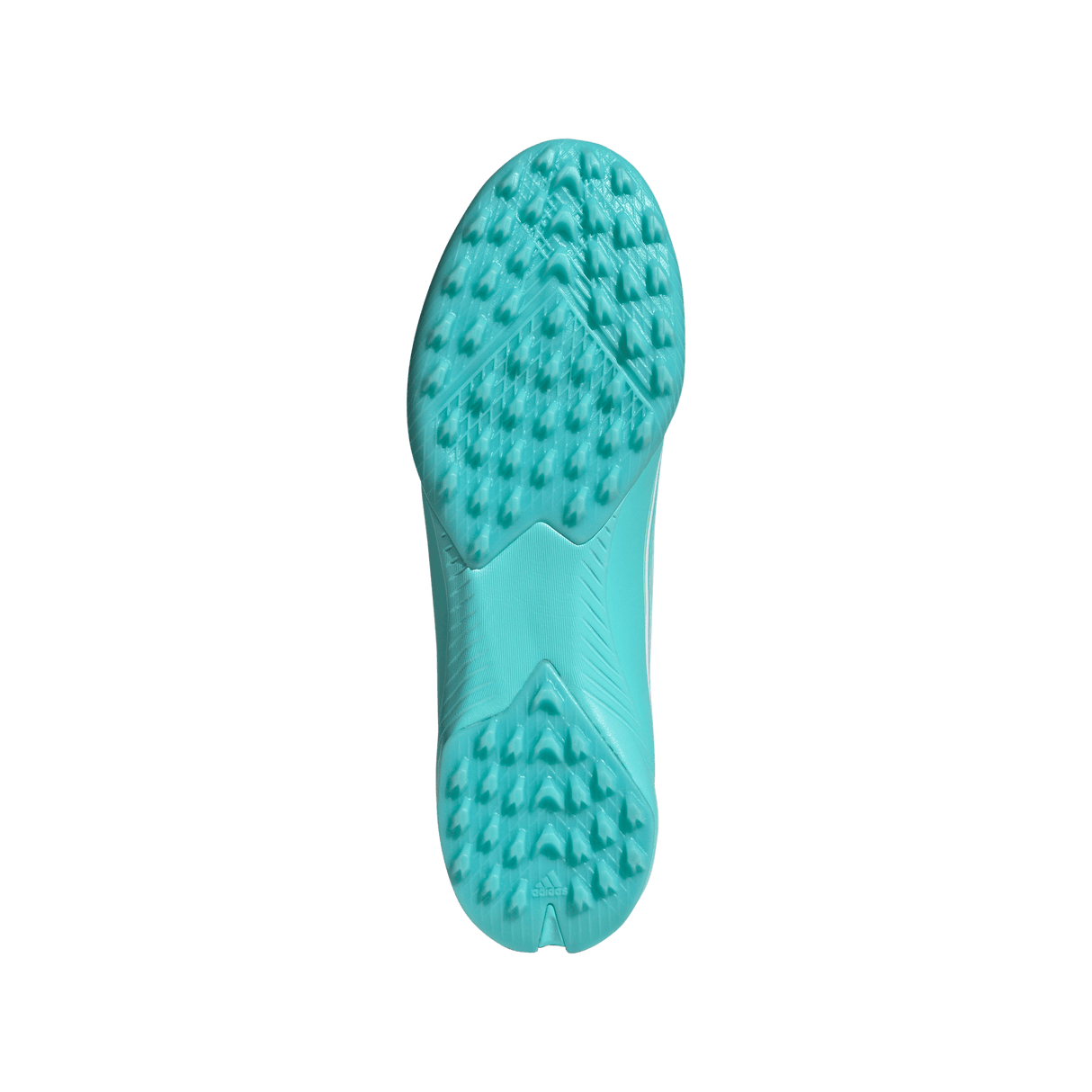 ADIDAS - F50 Messi League Turf Football Shoes - White - image 3