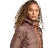ADIDAS - TERREX Xperior CLIMAWARM+ Giacca Con Cappuccio - Donna - image 14