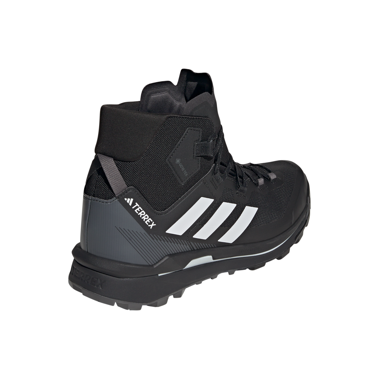 ADIDAS - Scarpe Da Hiking TERREX Skychaser Tech GORE-TEX - Black - image 7