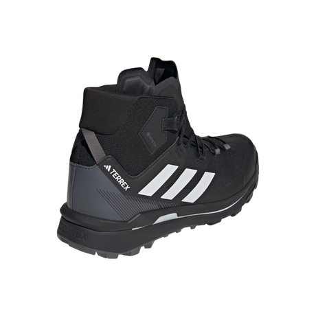 ADIDAS - Scarpe Da Hiking TERREX Skychaser Tech GORE-TEX - Black - image 7