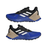 ADIDAS - Scarpe Da Trail Running TERREX Soulstride RAIN.RDY - Uomo - image 20