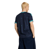 ADIDAS - Germany 26 Away Jersey - Uomo - Blue - image 4